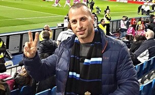 יגאל ברודקין (צילום: פרטי)