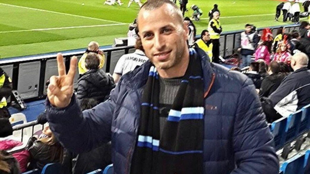 יגאל ברודקין יגאל ברודקין