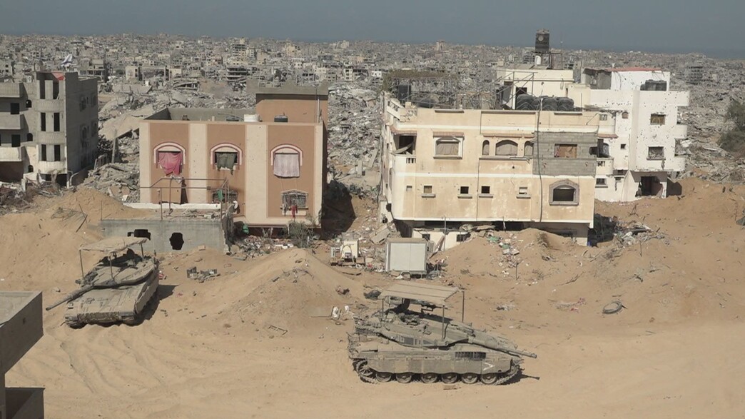 הקו הצהוב הקו הצהוב