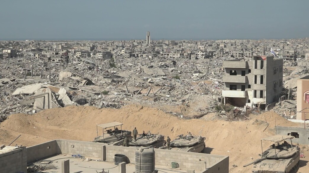 הקו הצהוב הקו הצהוב