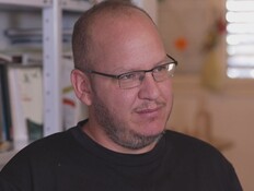 העיתונאי חיים לוינסון פוטר מעיתון הארץ