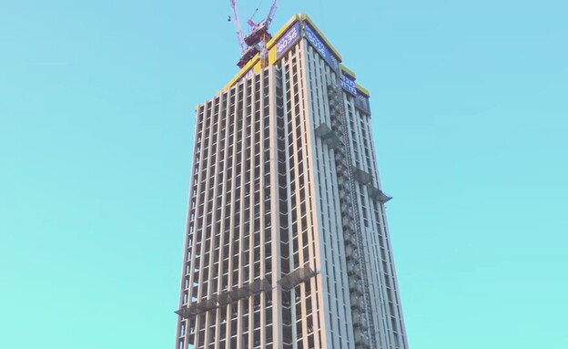 צעיר כבן 20 נפל אל מותו במחאת החרדים בירושלים