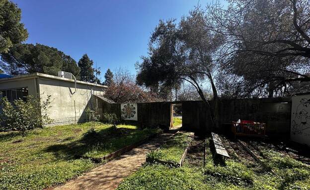 קיבוץ יפתח קיבוץ יפתח