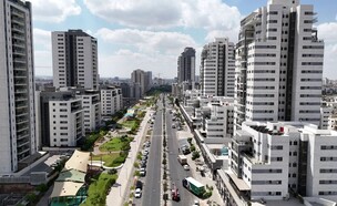 קריית גת (צילום: עיריית קריית גת)