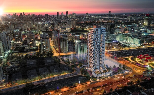 KATA IDOL הקריה האקדמית פתח תקווה