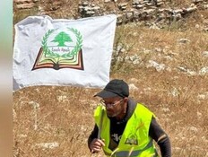 צה"ל פעל קרקעית בלבנון, הנשיא מאיים בתגובה נגד ישראל