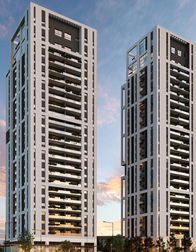 פרויקט Mala של קבוצת אלמוג