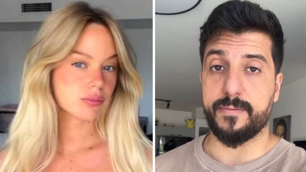 מתן פרץ ובר זומר מתן פרץ ובר זומר