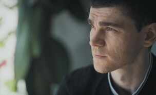 מקסים הרקין (צילום: עובדה)