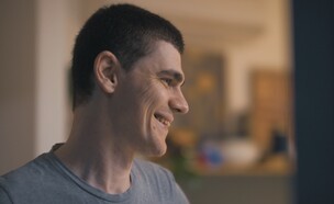 מקסים הרקין (צילום: עובדה)