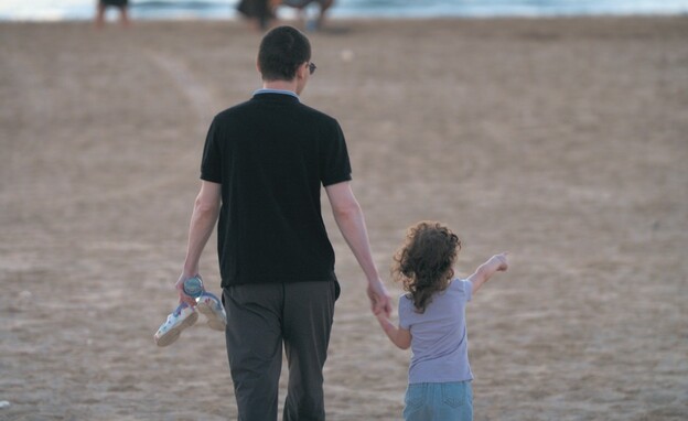 מקסים הרקין ובתו מוניקה מקסים הרקין ובתו מוניקה