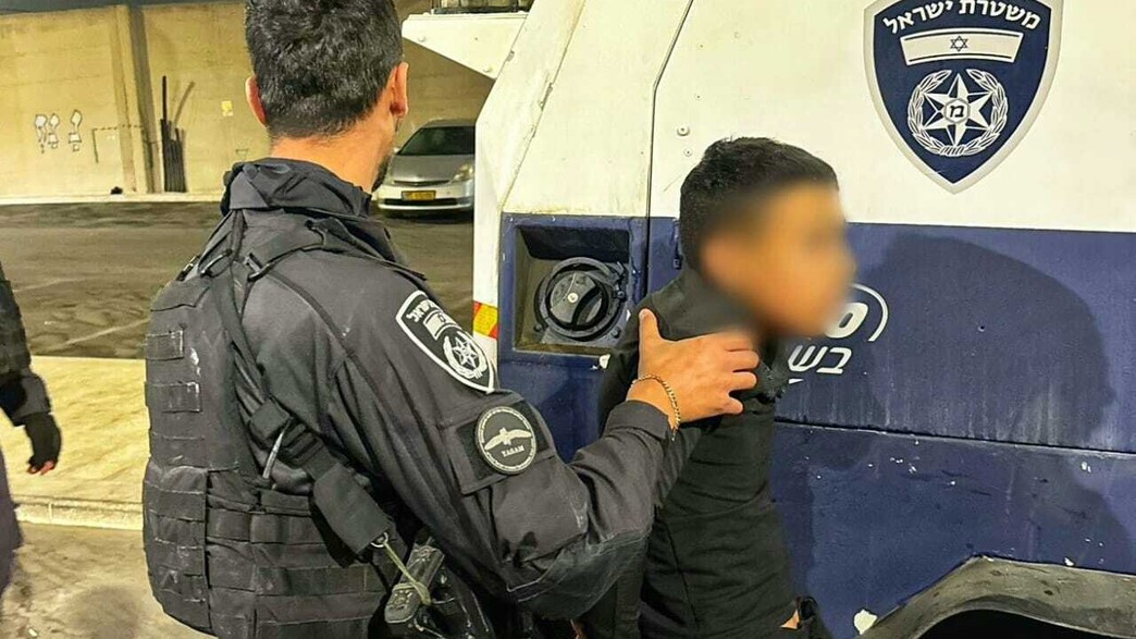 מחבל ששוחרר בעסקה, נעצר בחשד לעיסוק בייצור מטענים מחבל ששוחרר בעסקה, נעצר בחשד לעיסוק בייצור מטענים