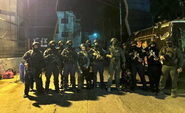 מחבל ששוחרר בעסקה, נעצר בחשד לעיסוק בייצור מטענים מחבל ששוחרר בעסקה, נעצר בחשד לעיסוק בייצור מטענים