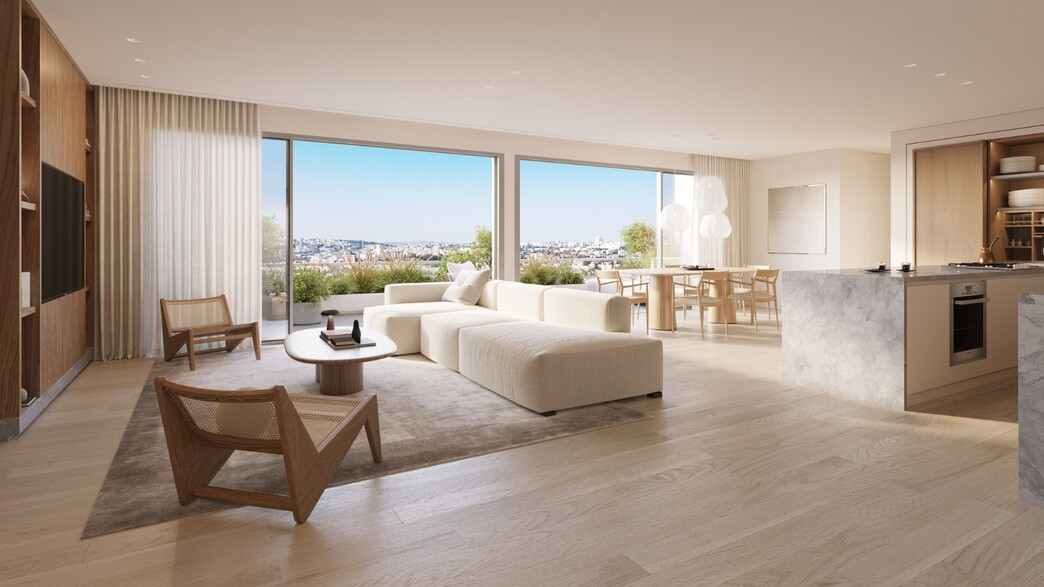 פרוייקט קרסו ניה בירושלים