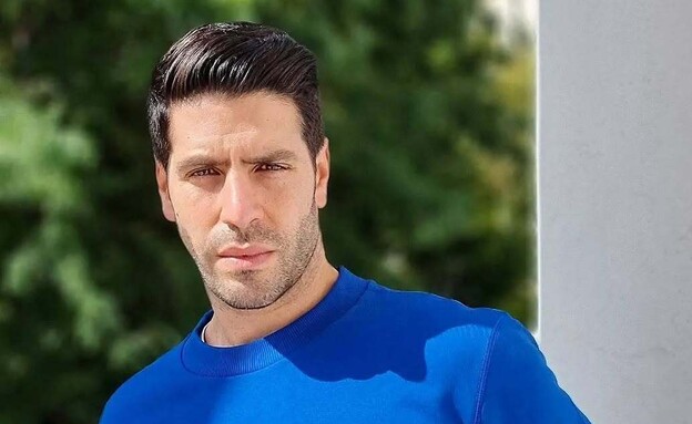 אורי לייזרוביץ' (צילום: מתוך אינטסגרם, סעיף 27 א')