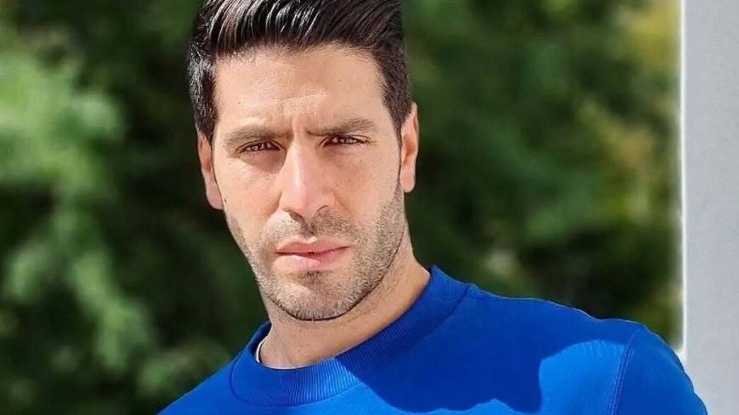 אורי לייזרוביץ'