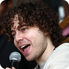 שון קופלן, מייסד ומנכ"ל פולימרקט (צילום: Michael M. Santiago/Getty Images)