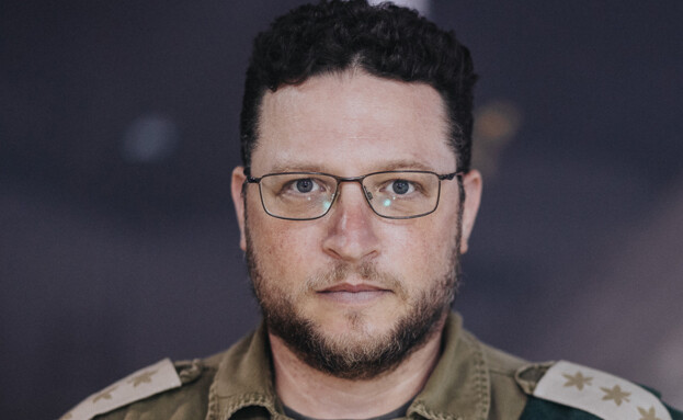 רועי עידן (צילום: מיכה בריקמן)