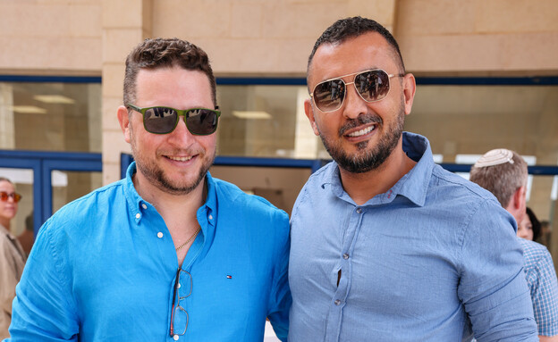 רועי עידן ונהד