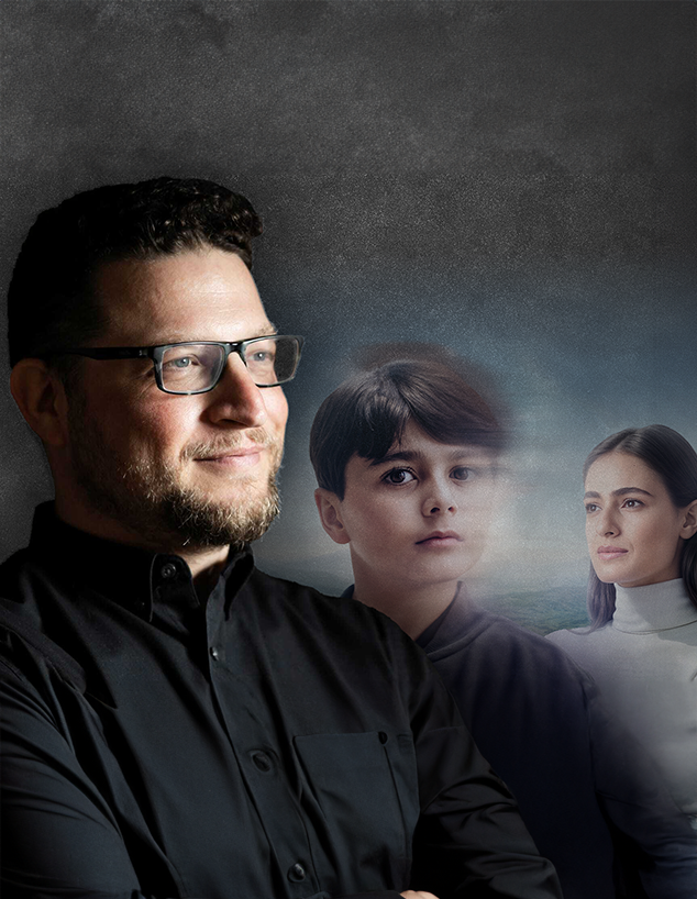 רועי עידן, נוטוק