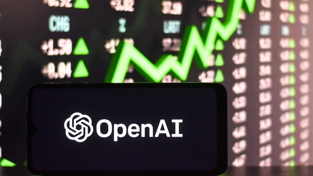 OpenAI, בורסה