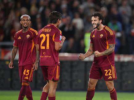 (Paolo Bruno/Getty Images) (צילום: ספורט 5)