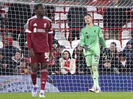 (Getty) (צילום: ספורט 5)