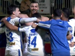 sportFive1621552 (צילום: ספורט 5)