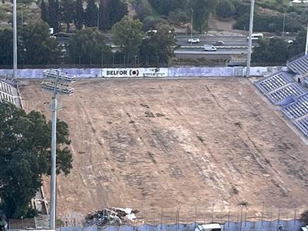 (חשבון הפייסבוק של בוקי נאה)