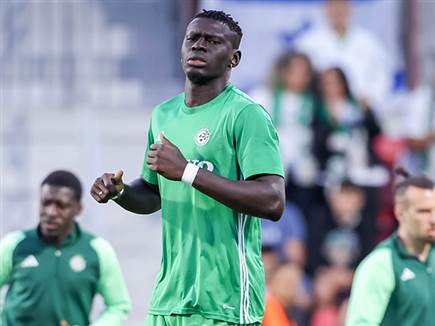 (אלן שיבר) (צילום: ספורט 5)