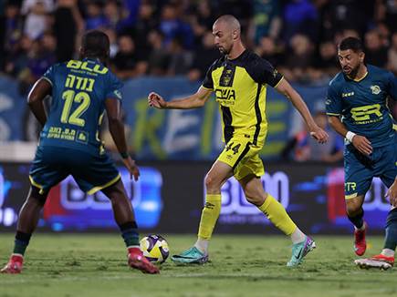 sportFive1621634 (צילום: ספורט 5)