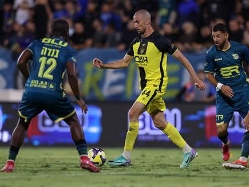 sportFive1621634 (צילום: ספורט 5)