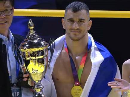 sportFive1621641 (צילום: ספורט 5)