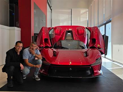 צילום: כפיר כשריאן (צילום: ספורט 5)