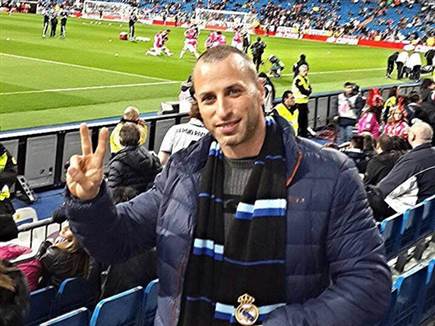 יגאל ברודקין ז