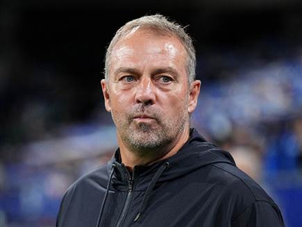 (Juan Manuel Serrano Arce/Getty Images) (צילום: ספורט 5)