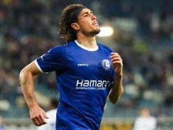 (VIRGINIE LEFOUR/BELGA MAG/AFP via Getty Images) (צילום: ספורט 5)