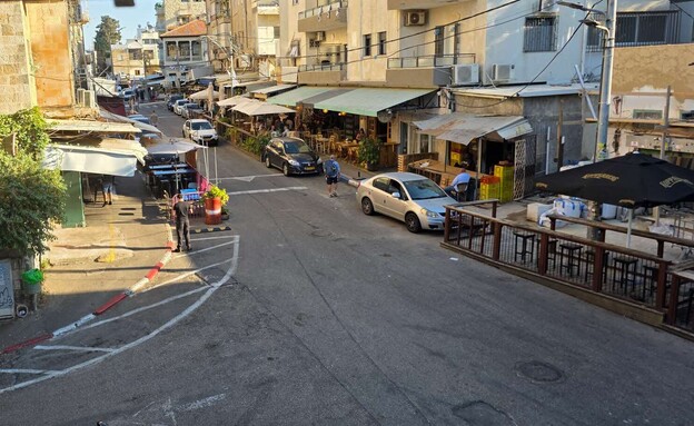 רחוב סירקין