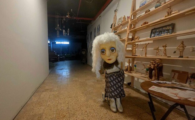 תיאטרון בית 9