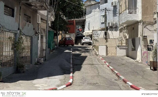 מעבר ברוריה