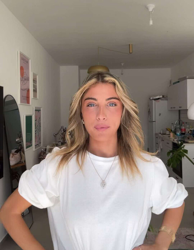 תרצה כהן דירה ראשונה 