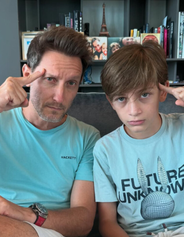 סושרד הצעיר - סדרת נוער