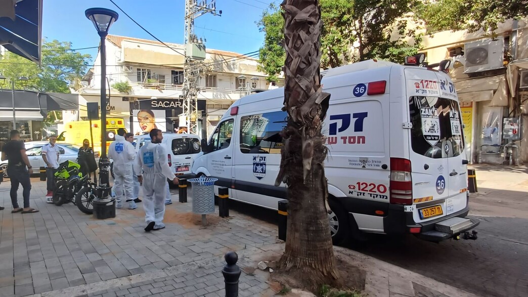 שלד אותר באשקלון שלד אותר באשקלון