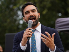 האזהרות מתממשות: ניו יורק משנה את פניה