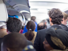 תבדקו טוב שלא נעקצתם: ההודעה המדאיגה של ענקית התעופה