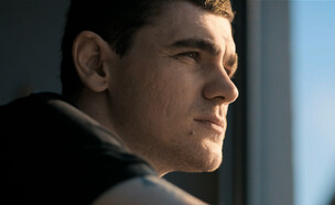 מקסים הרקין, "עובדה" (צילום: קשת 12)