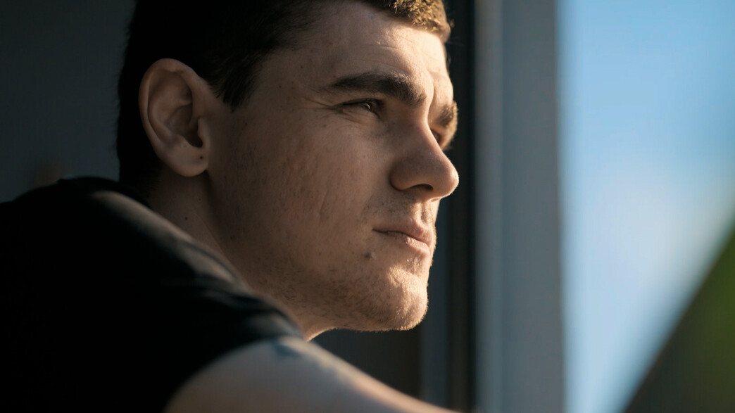 מקסים הרקין, "עובדה"