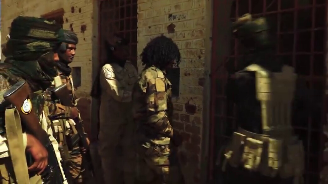 The atrocities in Sudan and the presentation of the rebels: “We arrested those responsible”