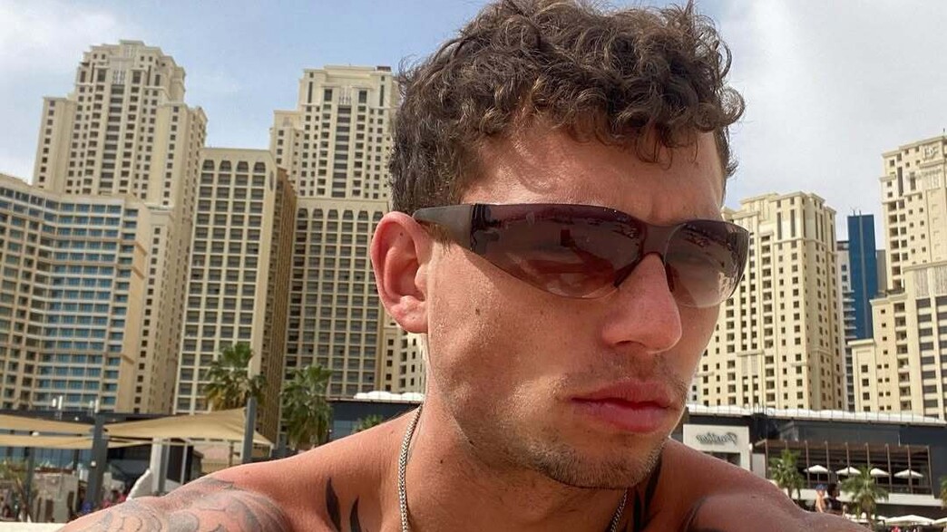 דניאל מרזיקו ז"ל