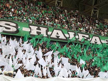 (אלן שיבר) (צילום: ספורט 5)